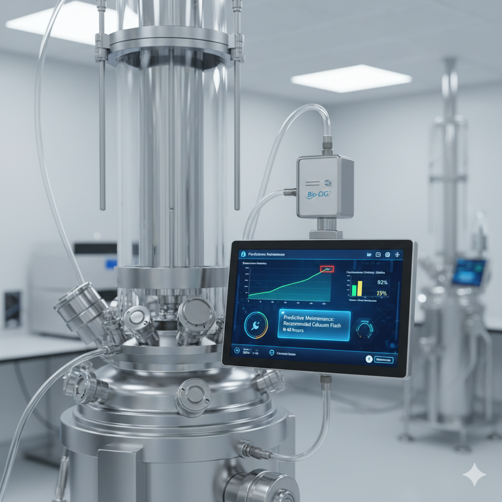 Bio-PM(Predictive Maintenance)